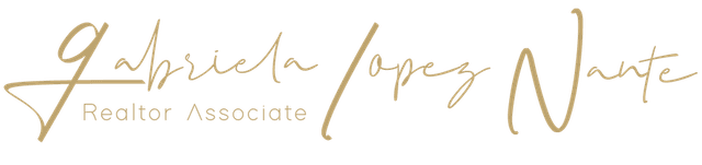 Gabriela Cecilia Lopez Nante Logo