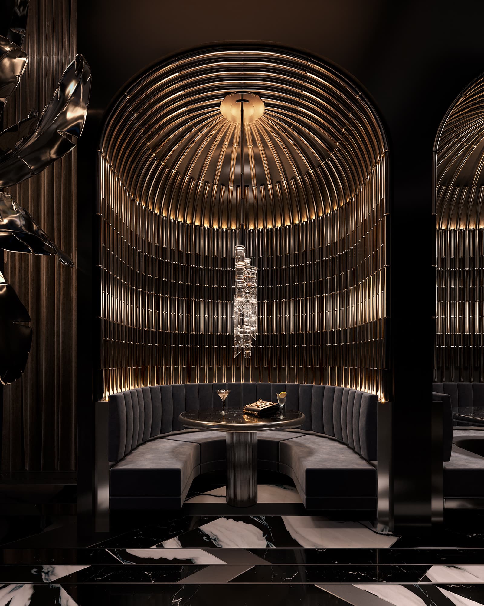 Dolce & Gabbana Residences photo 17